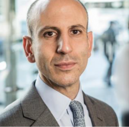 Ariel Bezalel ohne Ausgabeaufschlag beim Fondsdiscount mit Treuebonus